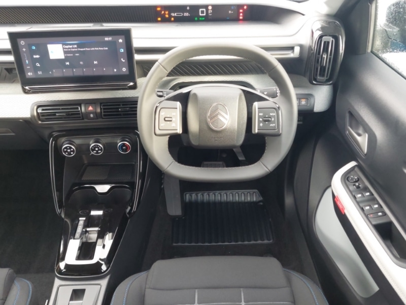 Used Citroen C3 2025 for sale - 76688038: Photo 7