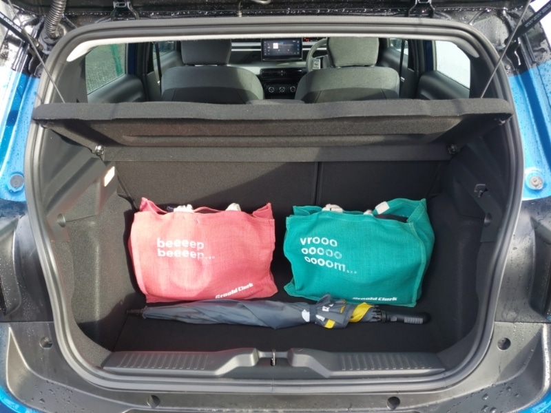 Used Citroen C3 2025 for sale - 76688038: Photo 8