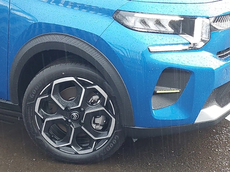 Used Citroen C3 2025 for sale - 76688038: Photo 9