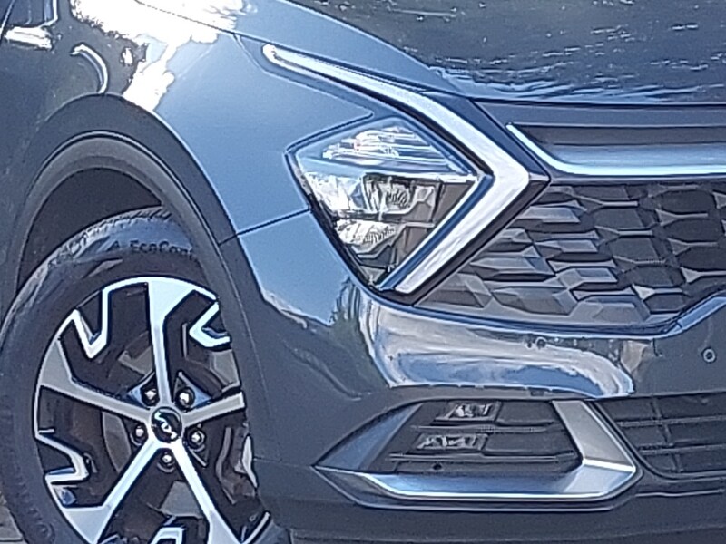 Used Kia Sportage 2022 for sale - 77544903: Photo 9