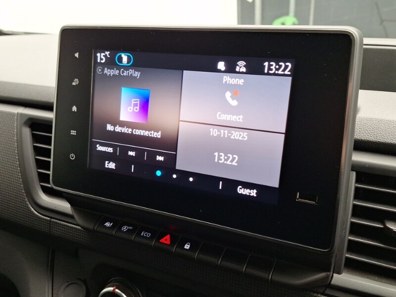 Used Renault Trafic 2024 for sale - 77085918: Photo 10