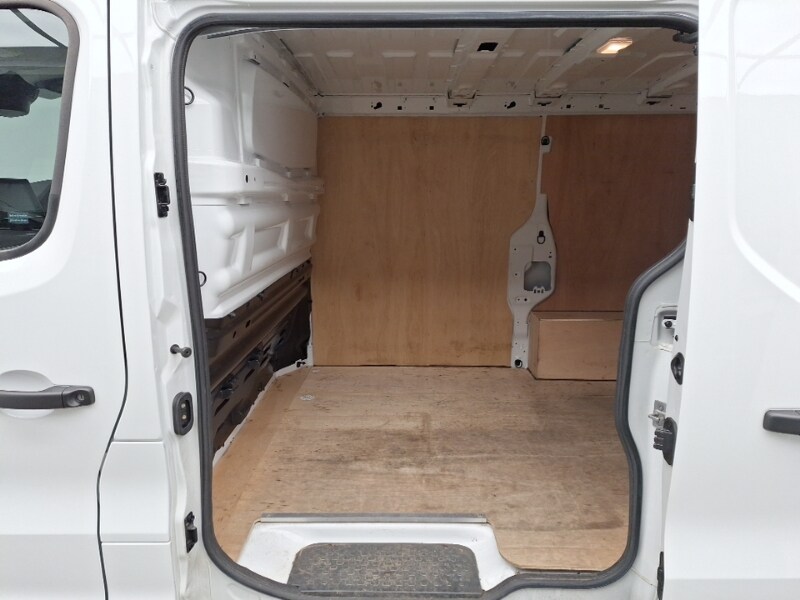 Used Renault Trafic 2024 for sale - 77085918: Photo 6