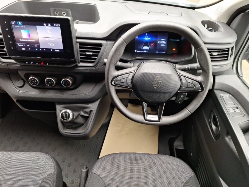 Used Renault Trafic 2024 for sale - 77085918: Photo 7