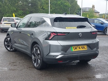 Used Renault Scenic E-Tech 2024 for sale - 79489251: Photo