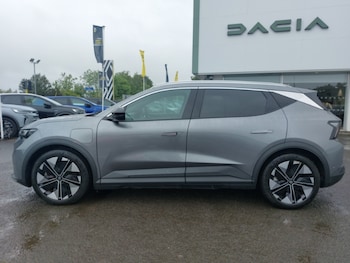 Used Renault Scenic E-Tech 2024 for sale - 79489251: Photo