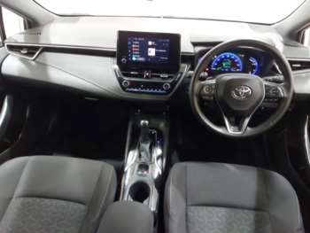 Used Toyota Corolla 2022 for sale - 74867804: Photo