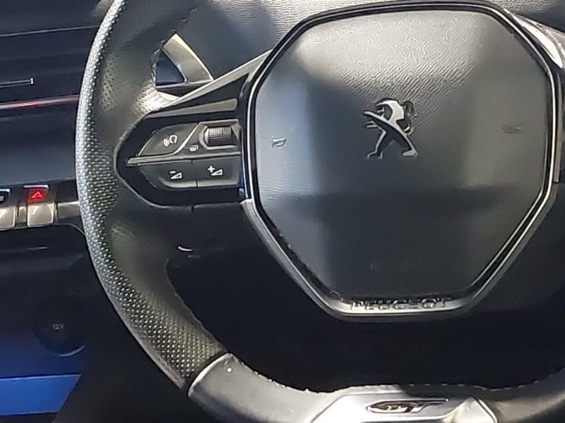 Used Peugeot 5008 2022 for sale - 77522895: Photo 10