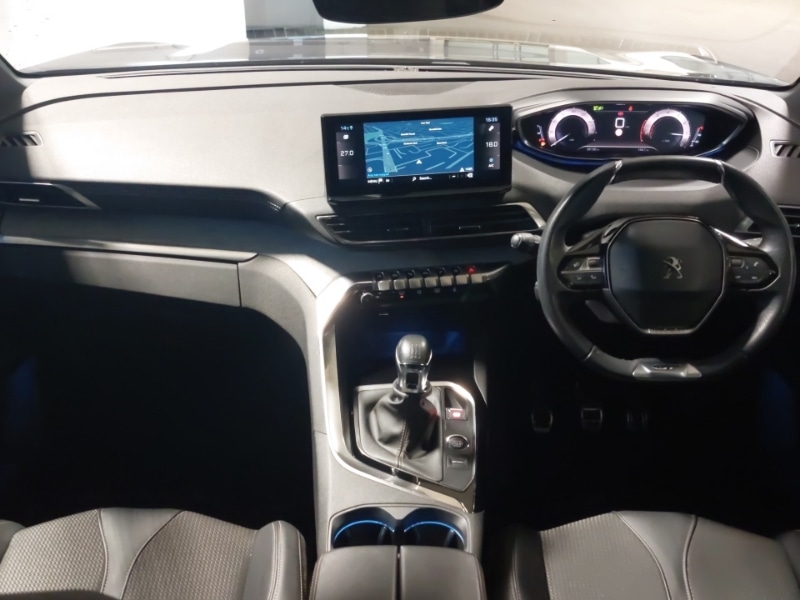 Used Peugeot 5008 2022 for sale - 77522895: Photo 2