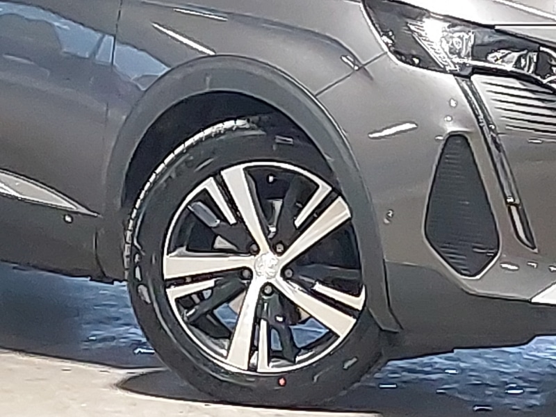 Used Peugeot 5008 2022 for sale - 77522895: Photo 9