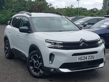 Citroen - C5 Aircross