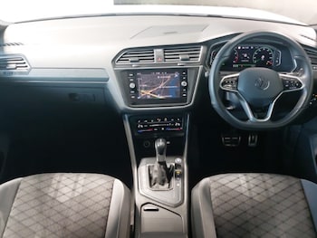 Used Volkswagen Tiguan 2023 for sale - 78365010: Photo