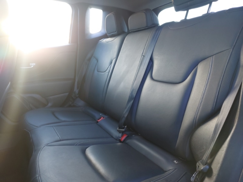 Used Jeep Renegade 2021 for sale - 77252843: Photo 6