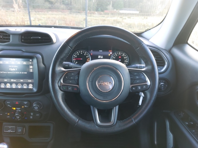 Used Jeep Renegade 2021 for sale - 77252843: Photo 7