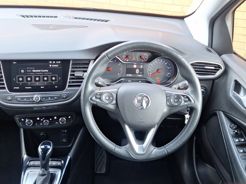 Used Vauxhall Crossland 2022 for sale - 76465516: Photo 10
