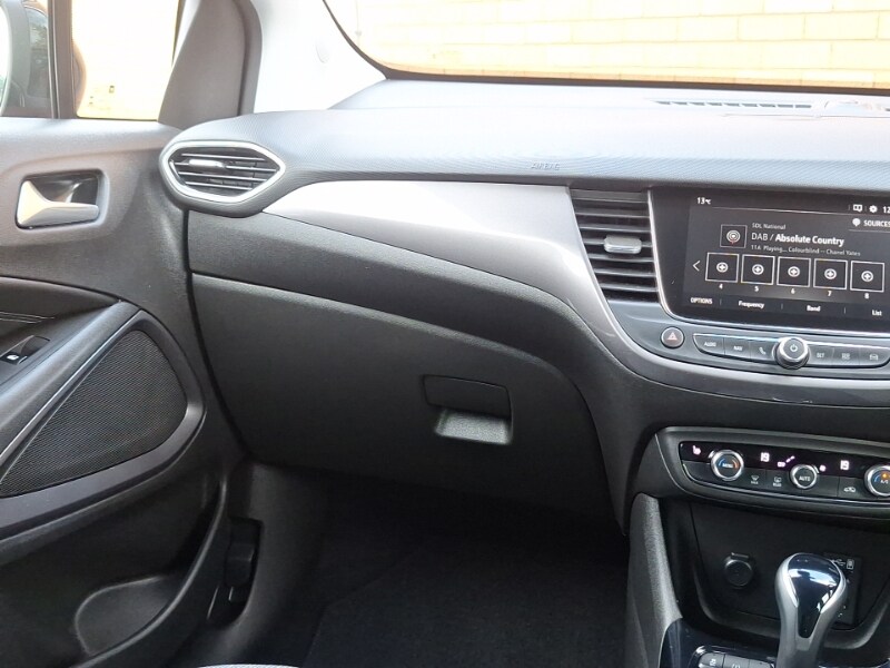 Used Vauxhall Crossland 2022 for sale - 76465516: Photo 11