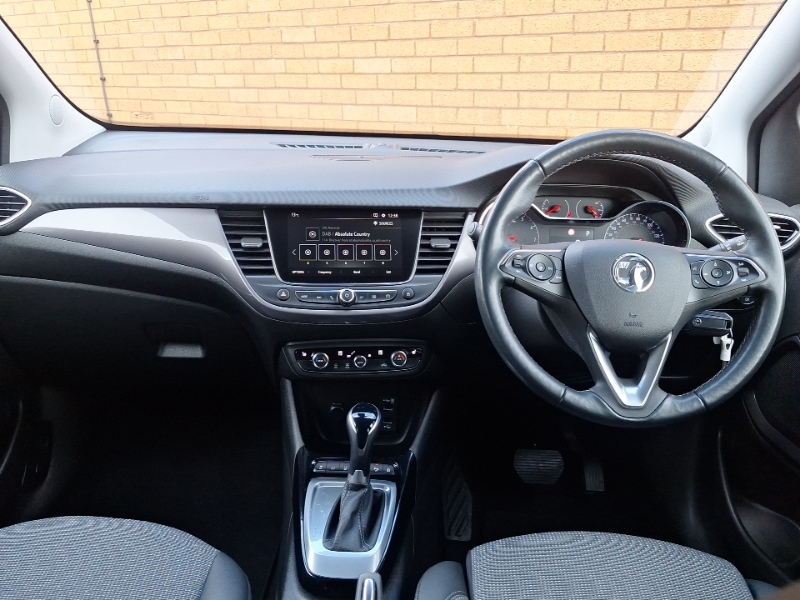 Used Vauxhall Crossland 2022 for sale - 76465516: Photo 2
