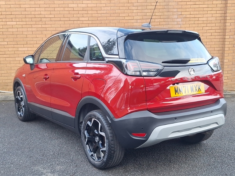 Used Vauxhall Crossland 2022 for sale - 76465516: Photo 3