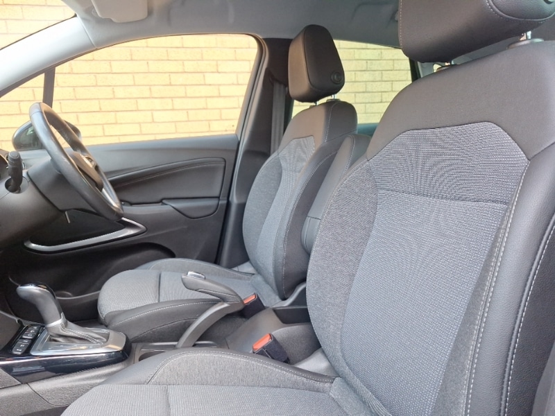 Used Vauxhall Crossland 2022 for sale - 76465516: Photo 5
