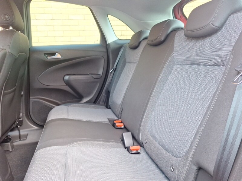 Used Vauxhall Crossland 2022 for sale - 76465516: Photo 6