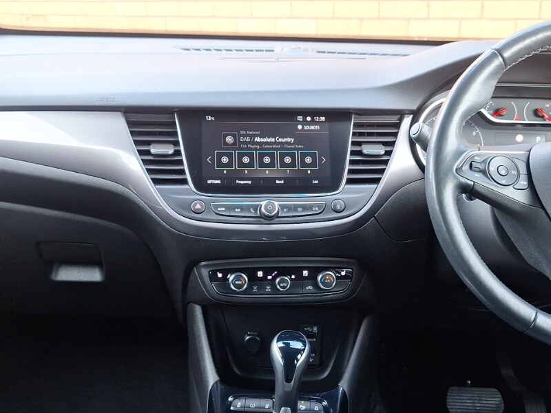 Used Vauxhall Crossland 2022 for sale - 76465516: Photo 7