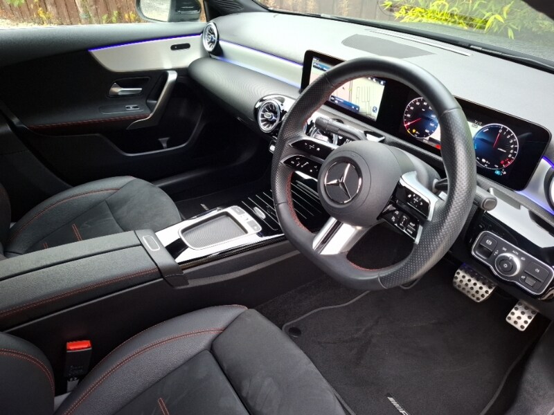 Used Mercedes-Benz A-Class 2024 for sale - 77419671: Photo 10