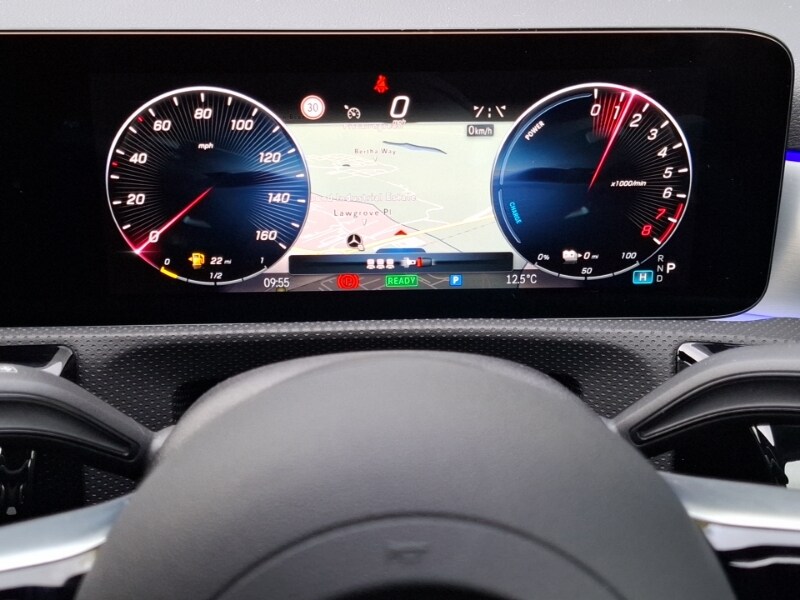 Used Mercedes-Benz A-Class 2024 for sale - 77419671: Photo 11