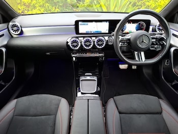 Used Mercedes-Benz A-Class 2024 for sale - 77419671: Photo