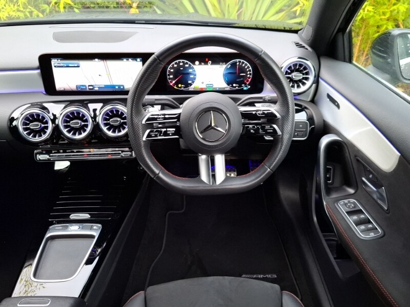 Used Mercedes-Benz A-Class 2024 for sale - 77419671: Photo 7