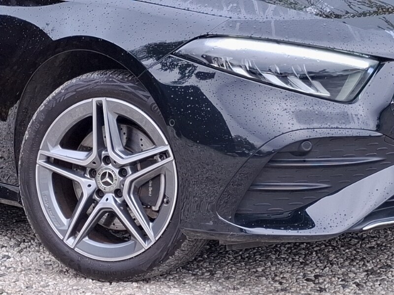 Used Mercedes-Benz A-Class 2024 for sale - 77419671: Photo 9