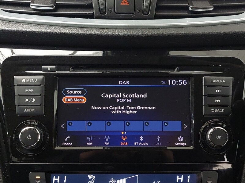 Used Nissan Qashqai 2020 for sale - 77087081: Photo 10