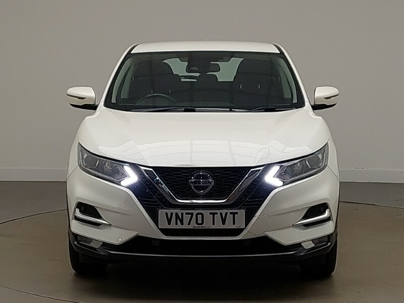 Used Nissan Qashqai 2020 for sale - 77087081: Photo 12