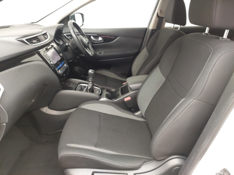 Used Nissan Qashqai 2020 for sale - 77087081: Photo 5