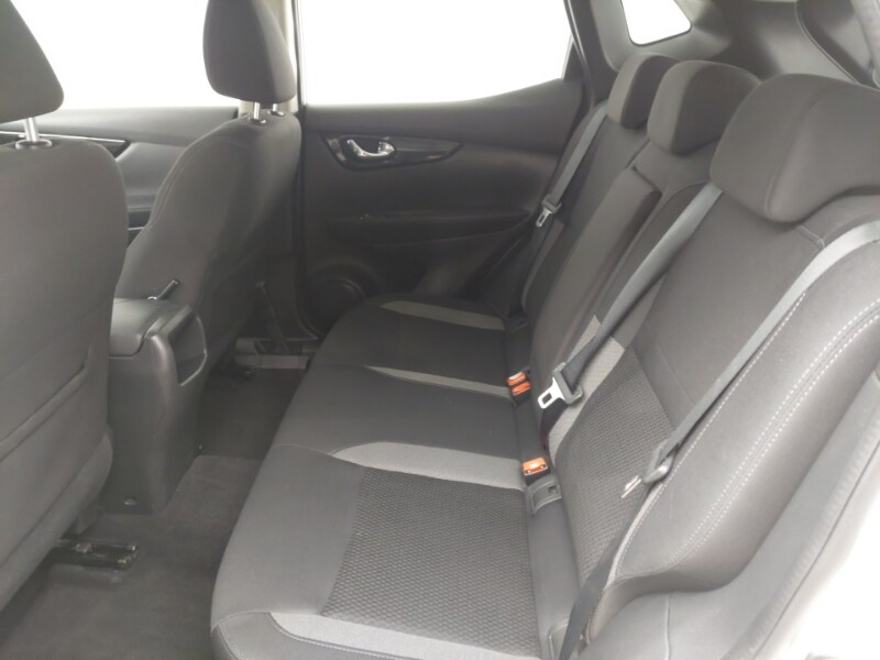 Used Nissan Qashqai 2020 for sale - 77087081: Photo 6