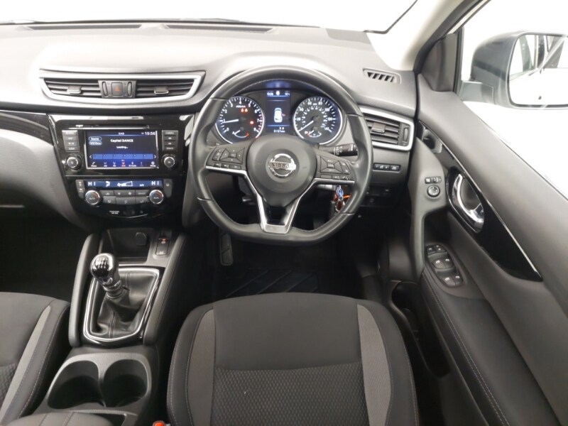 Used Nissan Qashqai 2020 for sale - 77087081: Photo 7