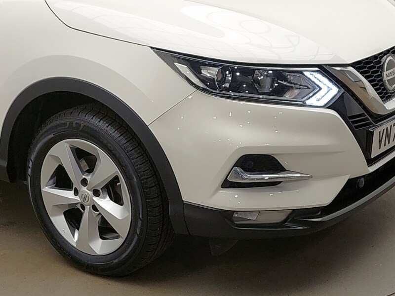 Used Nissan Qashqai 2020 for sale - 77087081: Photo 9