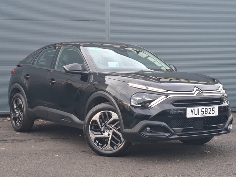 Used Citroen C4 2022 for sale - 77365873: Photo 1