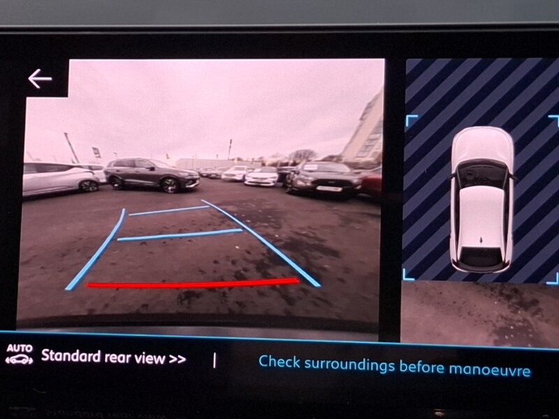 Used Citroen C4 2022 for sale - 77365873: Photo 10