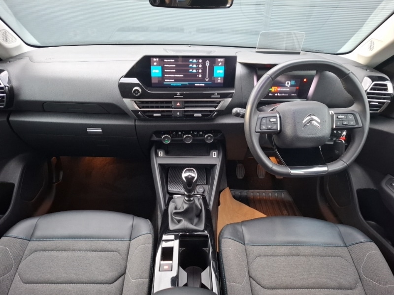 Used Citroen C4 2022 for sale - 77365873: Photo 2