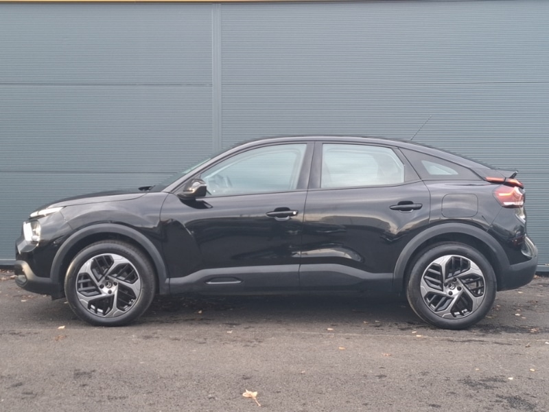 Used Citroen C4 2022 for sale - 77365873: Photo 4