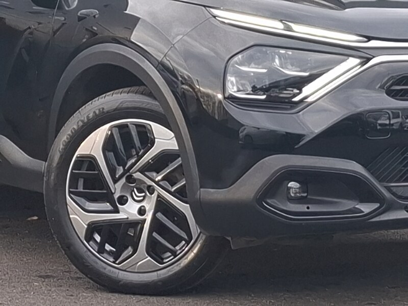 Used Citroen C4 2022 for sale - 77365873: Photo 9