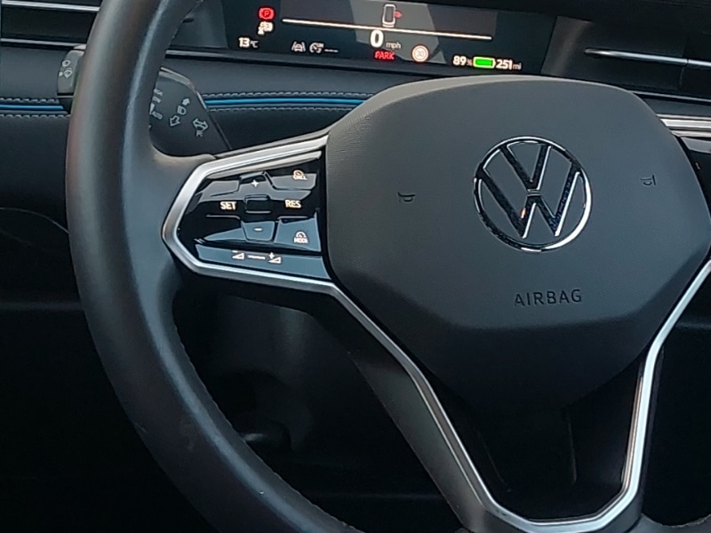 Used Volkswagen ID7 2024 for sale - 76091554: Photo 10