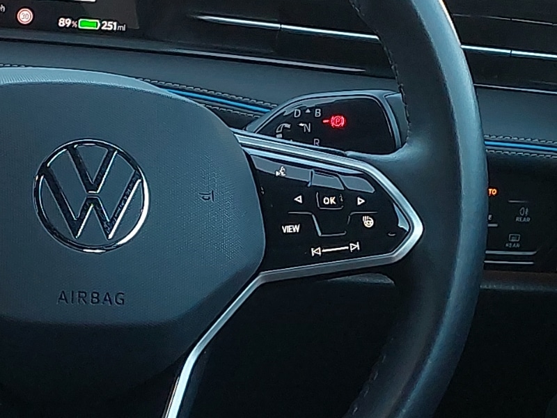 Used Volkswagen ID7 2024 for sale - 76091554: Photo 12