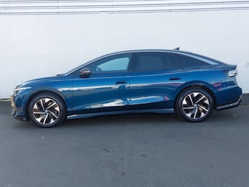 Used Volkswagen ID7 2024 for sale - 76091554: Photo 4