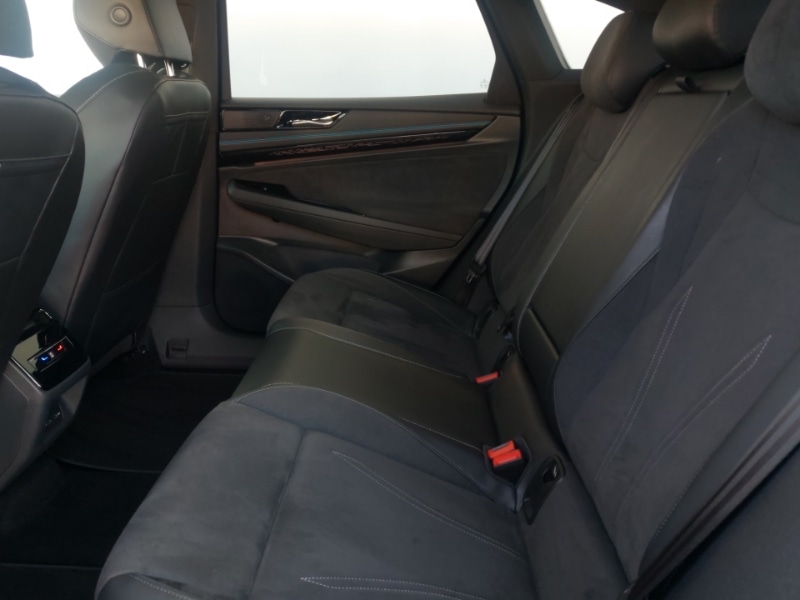 Used Volkswagen ID7 2024 for sale - 76091554: Photo 6