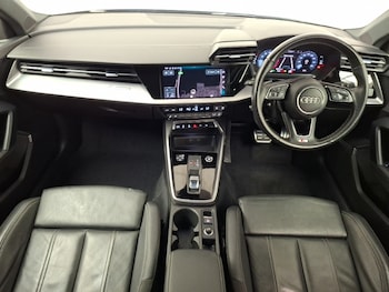 Used Audi A3 2023 for sale - 79427824: Photo