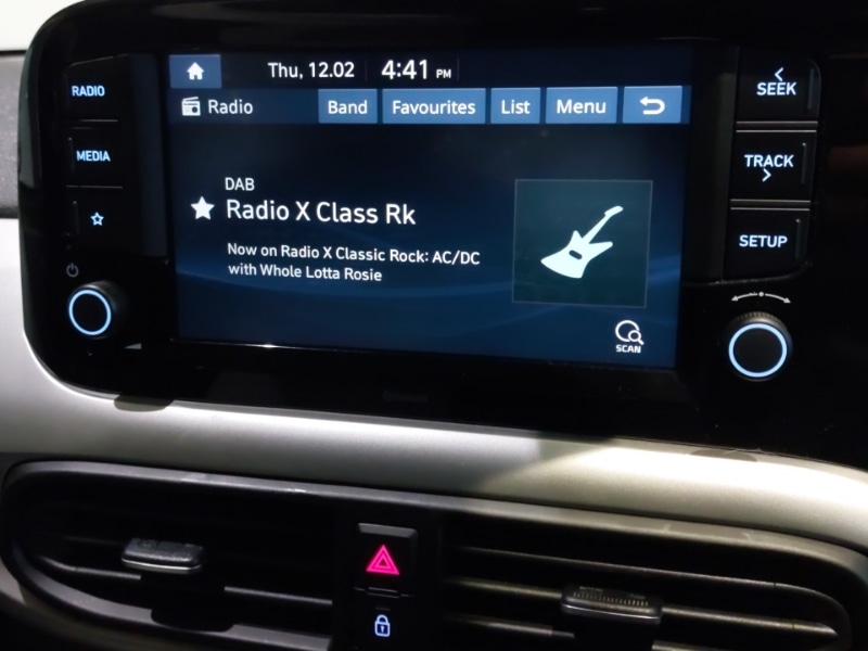 Used Hyundai i10 2021 for sale - 77537052: Photo 10