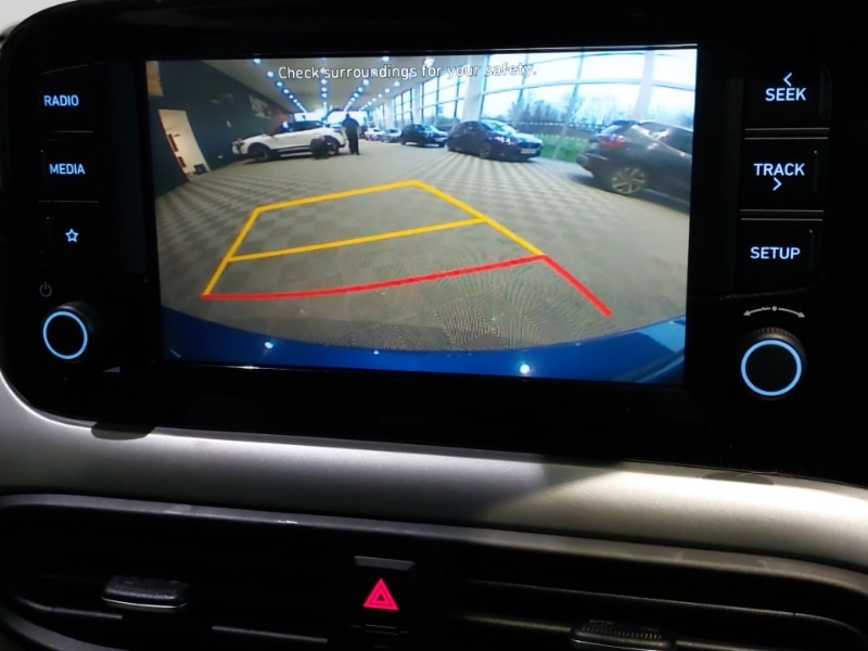 Used Hyundai i10 2021 for sale - 77537052: Photo 11