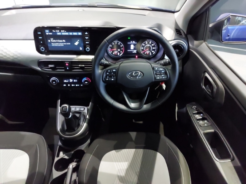 Used Hyundai i10 2021 for sale - 77537052: Photo 7