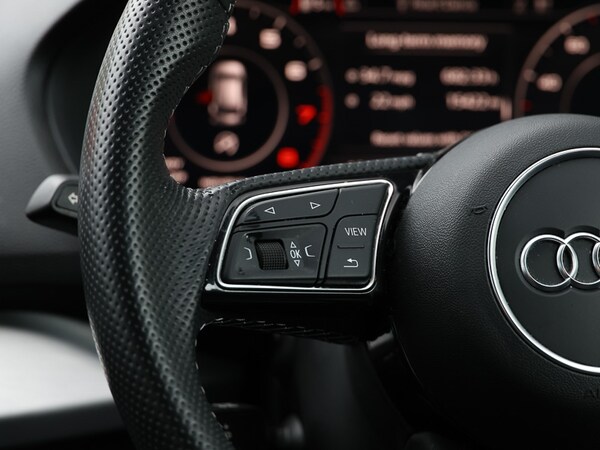 Used Audi Q2 2022 for sale - 76217711: Photo 10