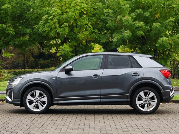 Used Audi Q2 2022 for sale - 76217711: Photo 5